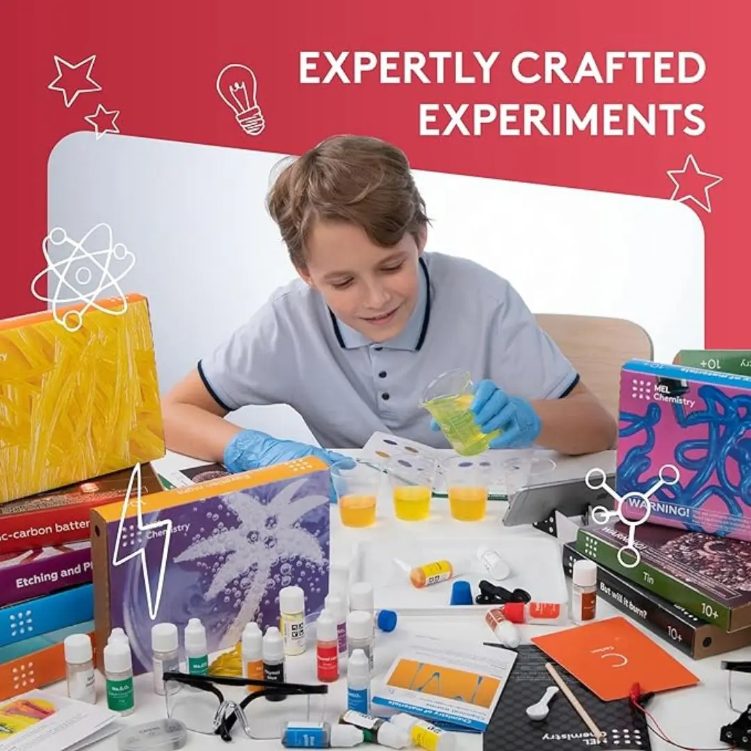 Image of Mel science Kit