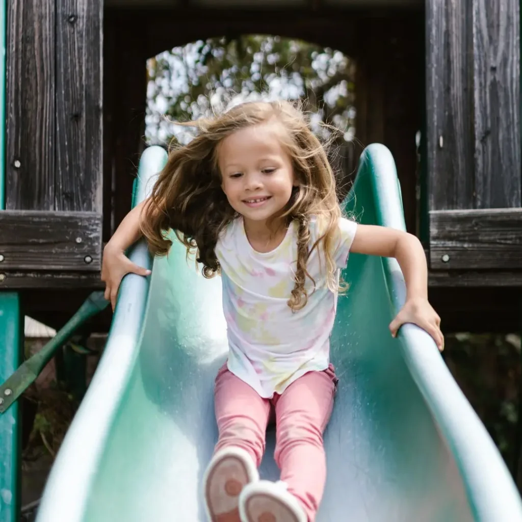 Image of Outdoor Water Toys for Preschoolers