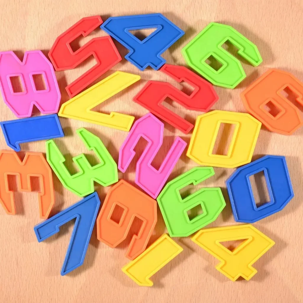 An image of Educational Toys