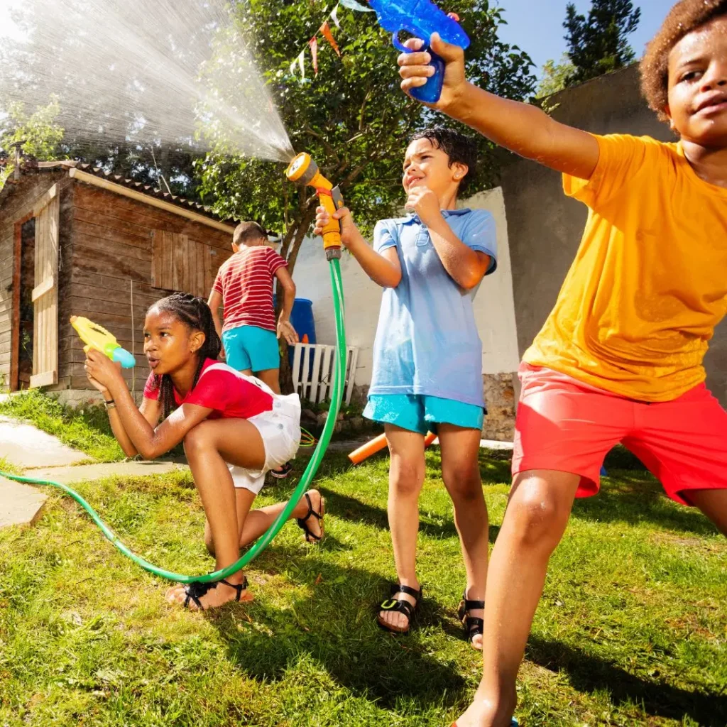 An image of Water Toys