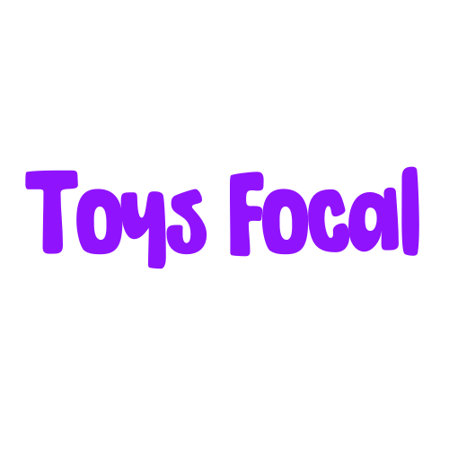 Tots Focal Logo